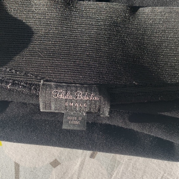 Aritzia Talula Babaton High Waisted Mini Skirt - Picture 3 of 4